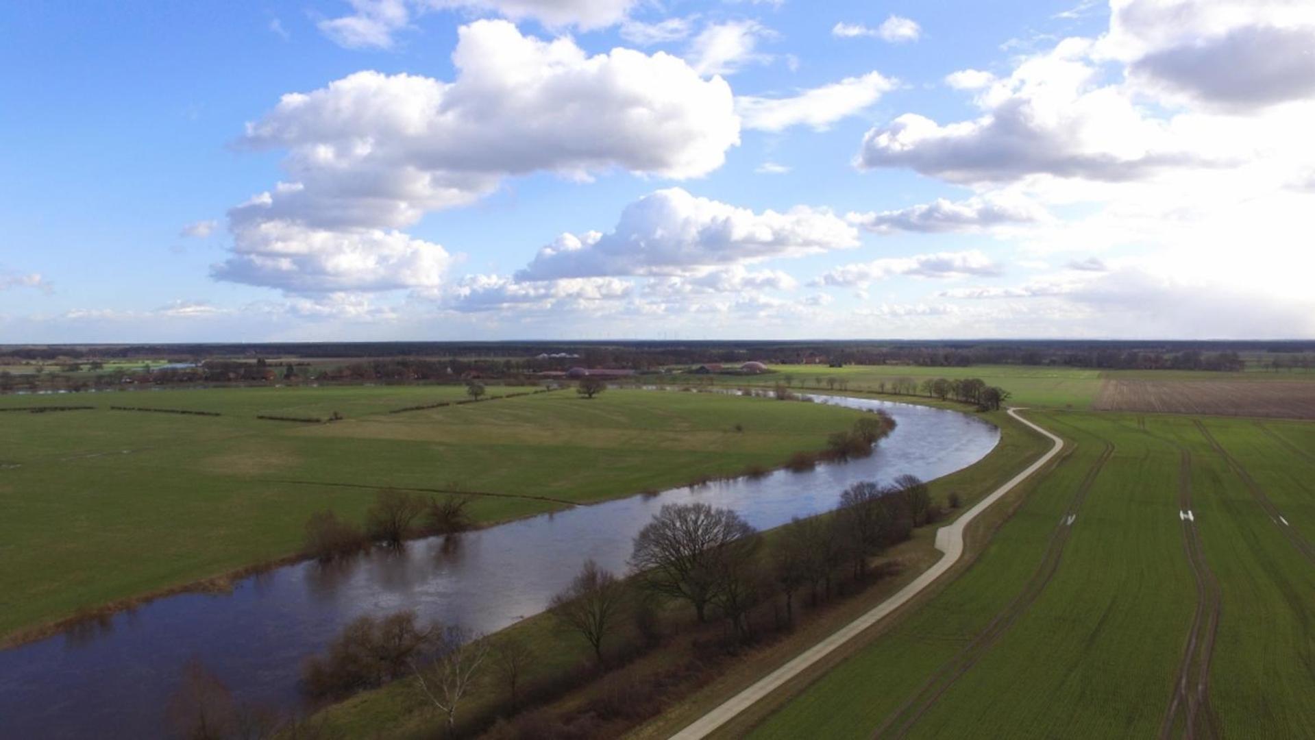 Ferienwohnung Jagoda In Der Lueneburger Heide Frankenfeld Екстериор снимка